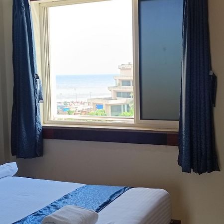 Mom Hotel - Unit Of Mom Hotel Puri Kültér fotó