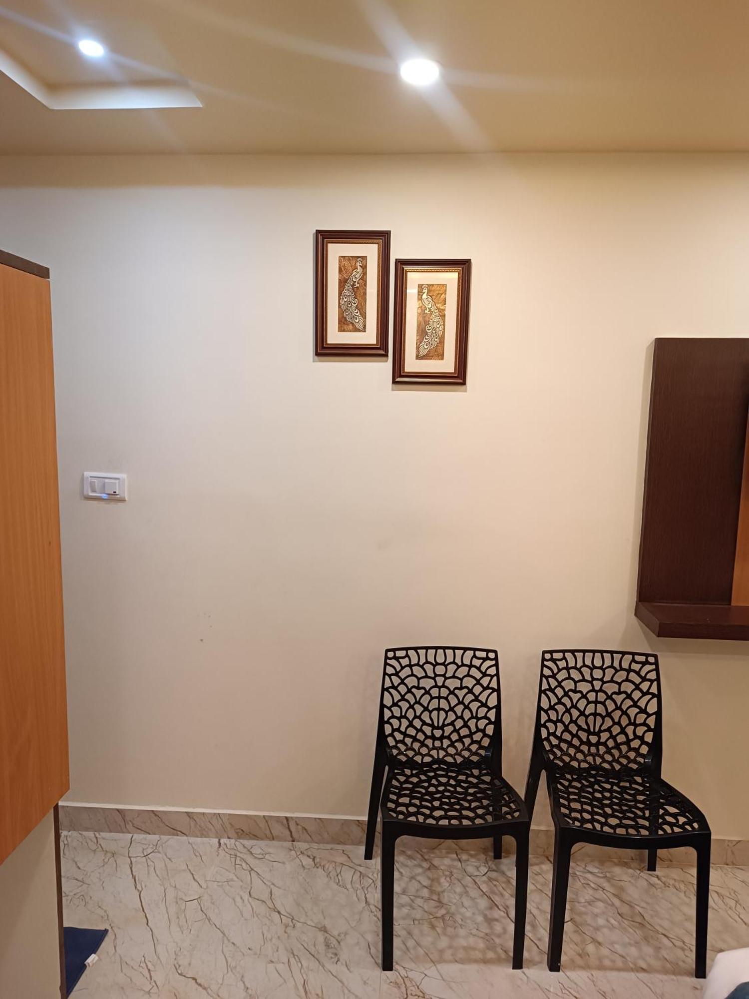 Mom Hotel - Unit Of Mom Hotel Puri Kültér fotó