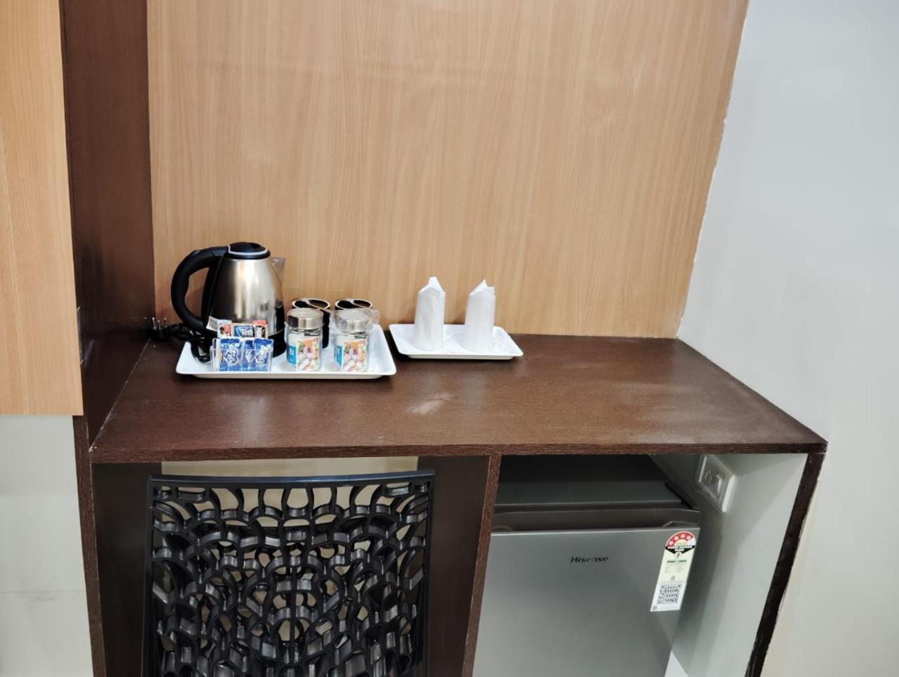 Mom Hotel - Unit Of Mom Hotel Puri Kültér fotó